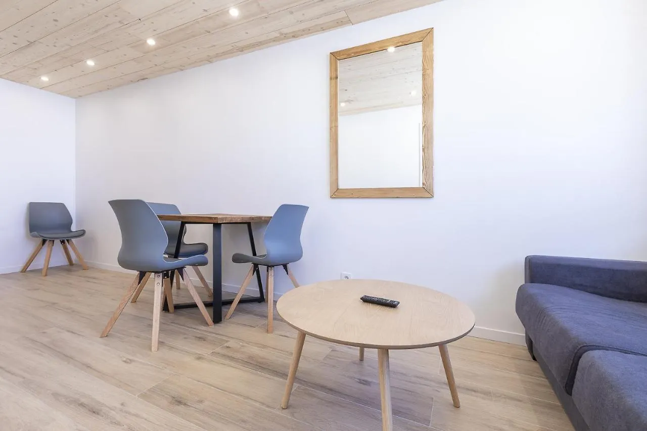 Aparthotel Residence Le Median - Les Menuires Saint-Martin-de-Belleville