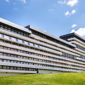 Apartahotel Sowell Residences Cret Voland, Saint-Martin-de-Belleville