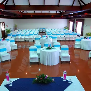 Sterling Palace Alleppey Üdülőközpont Alappuzha