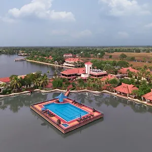 Sterling Palace Alleppey Üdülőközpont Alappuzha