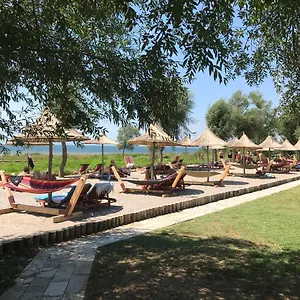 Shkodra Üdülőközpont Grilla